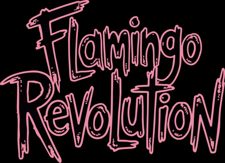 Flamingo Revolution