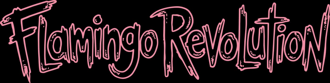 Flamingo Revolution